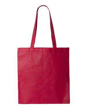 Liberty Bags Heavyweight Non-Woven Tote Bag - FT003