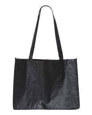 Liberty Bags Deluxe Jr Non-Woven Tote Bag - A134