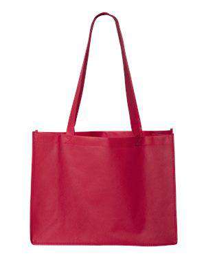 Liberty Bags Deluxe Jr Non-Woven Tote Bag - A134