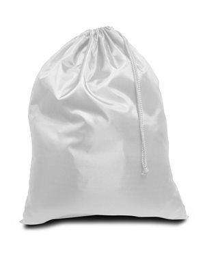 Liberty Bags Drawstring Closure Laundry Bag - 9008