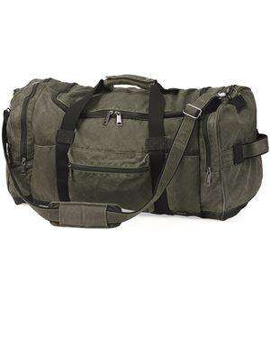Brand: DRI DUCK | Style: 1040 | Product: Expedition 60L Duffel
