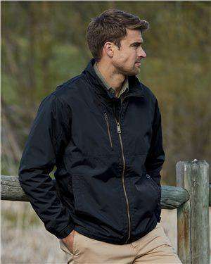 Brand: DRI DUCK | Style: 5369 | Product: Navigator Jacket