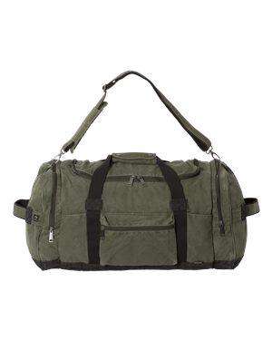 Dri Duck Expedition Duffel Bag - 1040