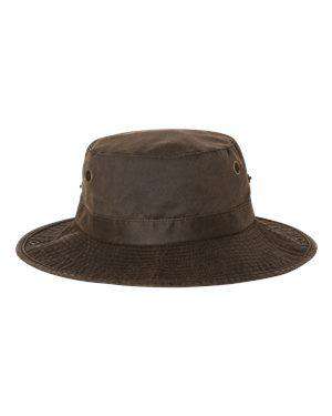 Dri Duck Breathable Canvas Booney Hat - 3750