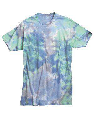 Brand: Dyenomite | Style: 650DR | Product: Dream T-Shirt