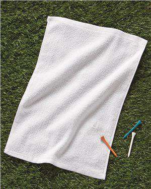 Brand: OAD | Style: OAD1118MF | Product: Value Microfiber Rally Towel