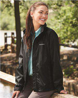 Brand: Columbia | Style: 177196 | Product: Women's Switchback III Jacket