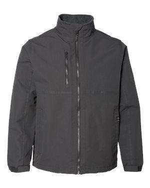 Dri Duck Men's Navigator Fleece-Lined Jacket - 5369