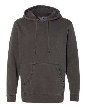 Independent Trading Men's Pouch Hoodie Sweatshirt - PRM4500