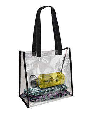 OAD Clear Transparent Tote Bag - OAD5004