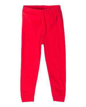 Rabbit Skins Infant Ringspun Pajama Pants - 102Z