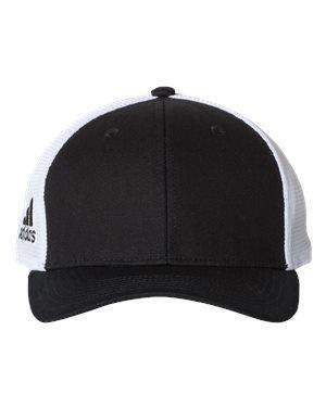 Adidas Mesh Colorblock Golf Cap - A627