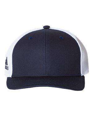 Adidas Mesh Colorblock Golf Cap - A627