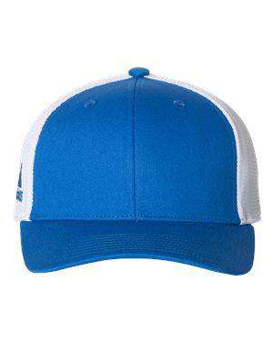 Adidas Mesh Colorblock Golf Cap - A627