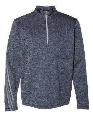 Adidas Men's Tonal Stitch Fleece Sweatshirt - A284