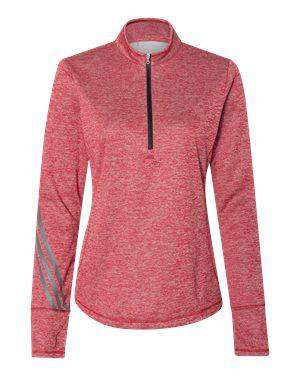 Adidas Women's Princess Seam Sweatshirt - A285