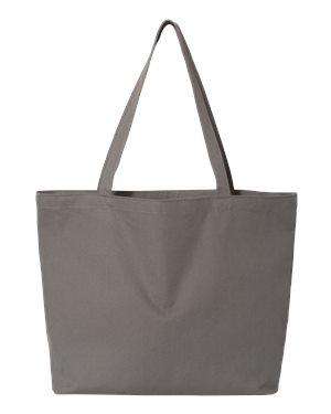 Liberty Bags Premium Canvas Tote Bag - 8507