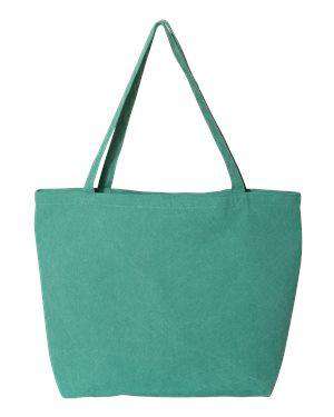 Liberty Bags Premium Canvas Tote Bag - 8507