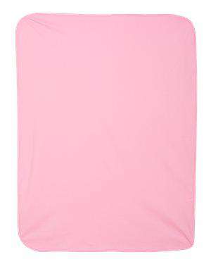 Rabbit Skins Infant Premium Jersey Infant Blanket - 1110