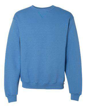 Russell Athletic Men's Dri Power® Wicking Sweatshirt - 698HBM