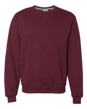 Russell Athletic Men's Dri Power® Wicking Sweatshirt - 698HBM