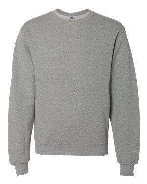 Russell Athletic Men's Dri Power® Wicking Sweatshirt - 698HBM