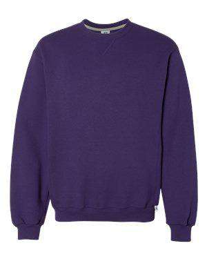 Russell Athletic Men's Dri Power® Wicking Sweatshirt - 698HBM