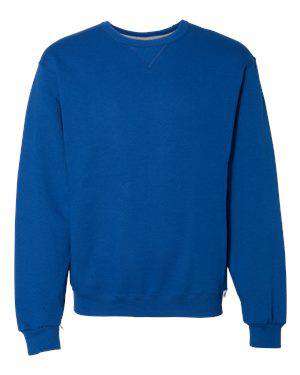 Russell Athletic Men's Dri Power® Wicking Sweatshirt - 698HBM