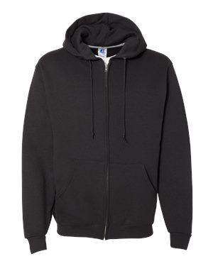 Russell Athletic Men's Pouch Hoodie Sweatshirt - 697HBM