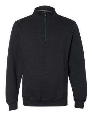 Russell Athletic Men's Cadet Collar Sweatshirt - 1Z4HBM