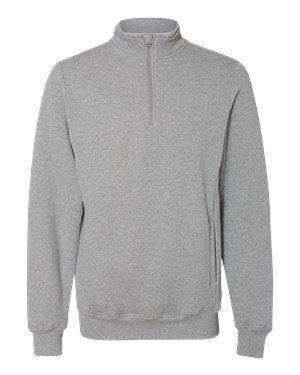 Russell Athletic Men's Cadet Collar Sweatshirt - 1Z4HBM