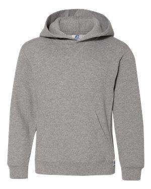 Russell Athletic Youth Dri Power® Hoodie Sweatshirt - 995HBB