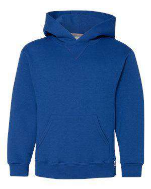 Russell Athletic Youth Dri Power® Hoodie Sweatshirt - 995HBB