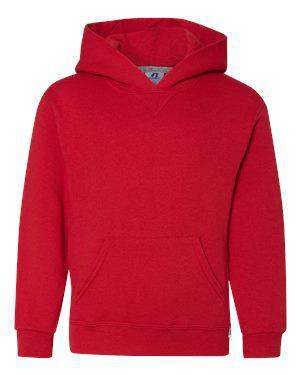 Russell Athletic Youth Dri Power® Hoodie Sweatshirt - 995HBB