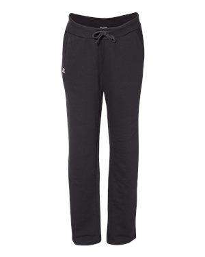 Russell Athletic Women's Side Pocket Sweatpants - LF5YHX