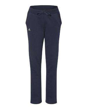 Russell Athletic Women's Side Pocket Sweatpants - LF5YHX