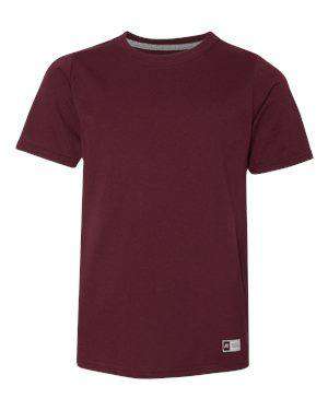 Russell Athletic Youth Essential Performance T-Shirt - 64STTB