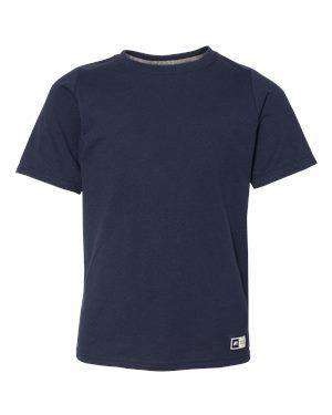 Russell Athletic Youth Essential Performance T-Shirt - 64STTB