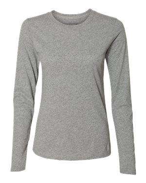 Russell Athletic Women's Essential Long Sleeve T-Shirt - 64LTTX