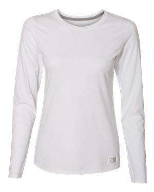 Russell Athletic Women's Essential Long Sleeve T-Shirt - 64LTTX