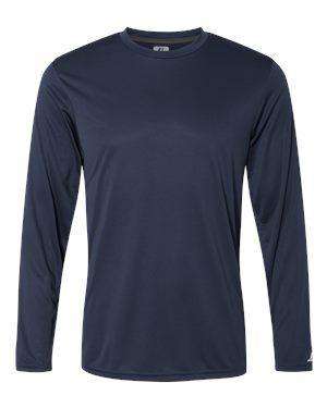 Russell Athletic Men's Long Sleeve Sunblock T-Shirt - 631X2M