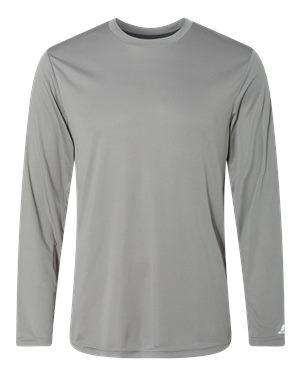 Russell Athletic Men's Long Sleeve Sunblock T-Shirt - 631X2M