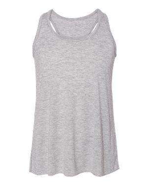 Bella + Canvas Youth Flowy Racerback Tank Top - 8800Y