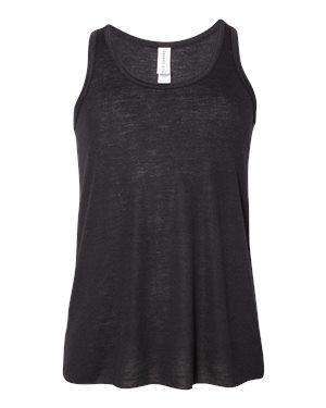 Bella + Canvas Youth Flowy Racerback Tank Top - 8800Y