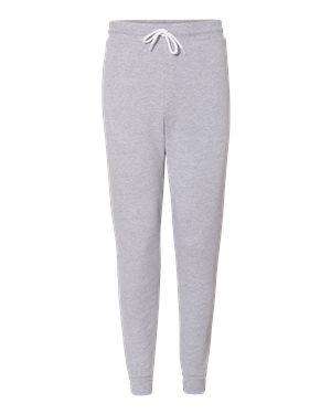 Bella + Canvas Unisex Drawcord Jogger Sweatpants - 3727