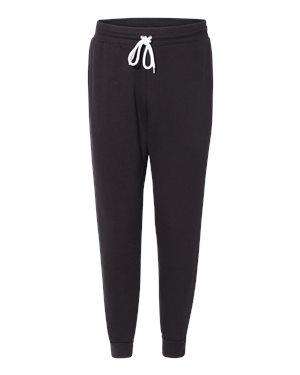 Bella + Canvas Unisex Drawcord Jogger Sweatpants - 3727