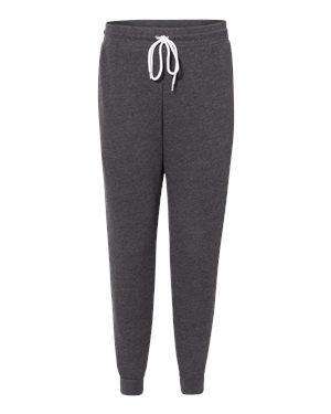 Bella + Canvas Unisex Drawcord Jogger Sweatpants - 3727