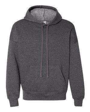 Bella + Canvas Unisex Pouch Hoodie Sweatshirt - 3729