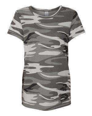 Alternative Women's Eco-Jersey® Ideal T-Shirt - 1940