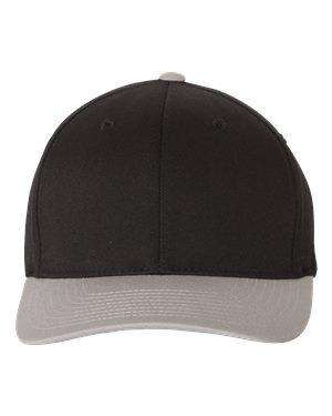 Flexfit Structured Baseball Cap - 6277